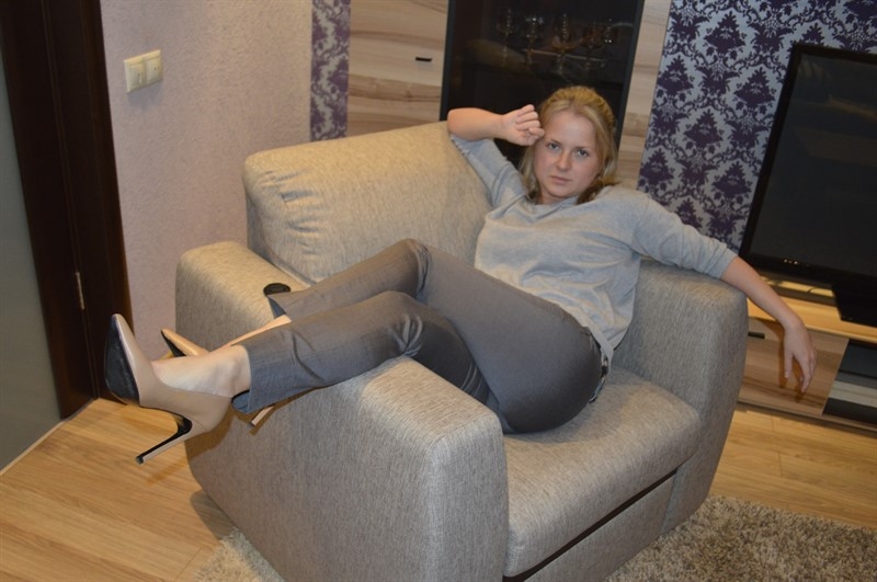 В Москве я создам неповторимую атмосферу, где ты сможешь расслабиться и насладиться моими незабываемыми услугами. У меня есть все, чтобы сделать твои фантазии реальностью – опыт, страсть и желание удовлетворить тебя полностью. В моих услугах есть все, что только можешь захотеть. Я умею быть как нежной, так и страстной, как подчиняться, так и доминировать. Заходи на мою страницу, чтобы увидеть мои фото и прочитать отзывы. Ты не пожалеешь, ведь я знаю, как удовлетворить тебя до самого конца. 💋💥😈#индивидуалка #Москва #опытная 22158, 25 лет