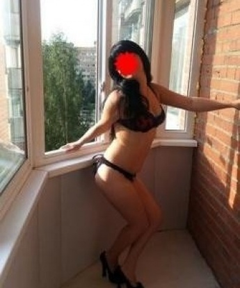 Симпатичная и игривая девушка с неуемным аппетитом к жизни приглашает тебя на незабываемое свидание. Готова исполнить твои самые смелые желания и подарить максимум удовольствия. Мои фото настоящие, и я жду звонка именно от тебя! 8524, 25 лет